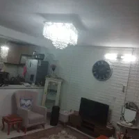 خانه ۶۰ متری طبقه۴ بدون اسانسور|فروش آپارتمان|گلستان (تهران), |دیوار