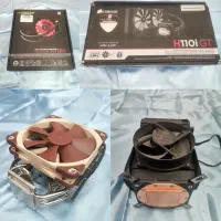 تعدادی مادربرد گیمینگ ، واتر کولر ، رم ، قاب کیس|قطعات و لوازم جانبی رایانه|قم, شهرک امام حسن|دیوار