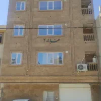 فروش آپارتمان دو خواب شهرک گلها