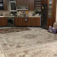 مسعودیه، 86متر، 2خواب، دوکله غرق درنور