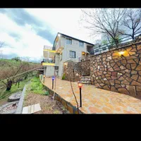 اجاره موقت ویلا خانه باغ در پاوه خانقاه