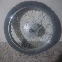 وسایل موتور