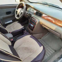 سمند ال ایکسLx85|خودرو سواری و وانت|شادگان, |دیوار