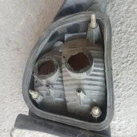 چراغ عقب سمندLX