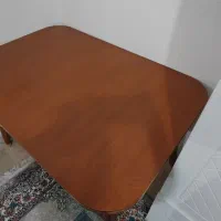 میز نهارخوری چوبی با کیفیت|میز و صندلی غذاخوری|بیرجند, |دیوار