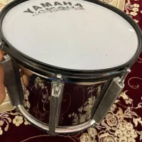 طبل دوقل یاماها استیل سی فنره
