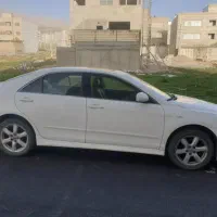 تویوتا کمری ۲۰۰۷ se