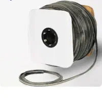 مویی. ریل کرکره برقی