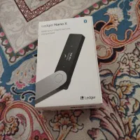 ولت لجر nano x نانو ایکس walt leger nano x