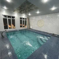 اجاره روزانه باغ ویلا استخر داخل شهریار