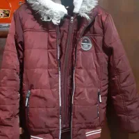 کاپشن پسرانه