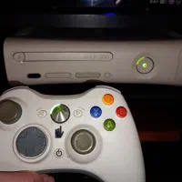 Xbox 360 ایکس‌باکس