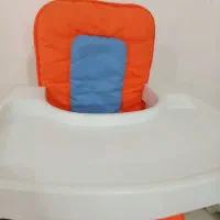 میز غذا خوری کودک|اسباب و اثاث بچه|شاهین‌شهر, گرگاب|دیوار