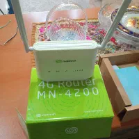 مودم مبین نت