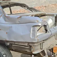 پژو تصادفی|خودرو سواری و وانت|زاهدان, |دیوار