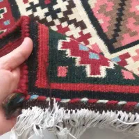 گلیم پشم گوسفند|گلیم، جاجیم، گبه|اسلام‌شهر, شهرک واوان|دیوار