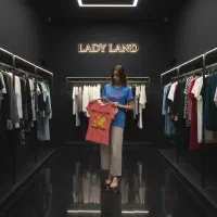 لباس های اوتلت درجه 1