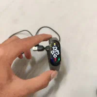 ساعت می بند میبند 7 شیایومی mi band
