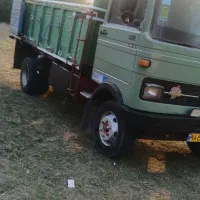 فروش خاور۶۰۶