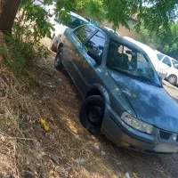 سمندمدل۸۳|خودرو سواری و وانت|آق قلا, |دیوار