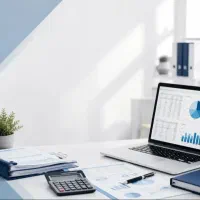 حسابدار کارگاه تولیدی