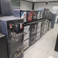 گاو صندوق زیر ویترینی کاوه سدید ایران کاوه|فروشگاه و مغازه|تبریز, |دیوار