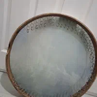 دف خروشان بسیارخوب