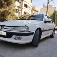 پژو پارس TU5 مدل 99 با آپشنهای کامل|خودرو سواری و وانت|اصفهان, بهارستان (مخابرات)|دیوار