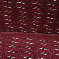 پشتی دستباف