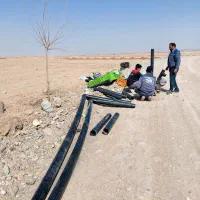 زمین دوردیوار شاهنامه ۶۷کلاکوب گنبدوازجاده کلات|فروش زمین و ملک کلنگی|مشهد, تبادکان|دیوار