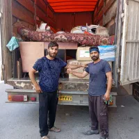 باربری حمل اثاثیه منزل اسبابکشی اکارگرخالی|خدمات حمل و نقل|شاهرود, |دیوار