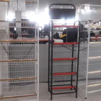 فروشگاهی تجهیزات