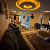 اجاره روزانه باغ ویلا استخر سرپوشیده|اجارهٔ کوتاه‌مدت ویلا و باغ|فردیس, قریشی|دیوار