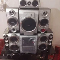 ضبط و باند خانگی