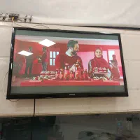 تلویزیون ۴۳سامسونگ