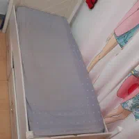 تخت و میز آرایش کودک و نوجوان