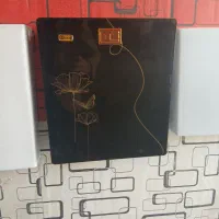 فلاش تانک مشکی