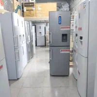 خریدی مطمعن و  با ضمانت(فریزر بدون برفک پارس  )|یخچال و فریزر|قزوین, |دیوار