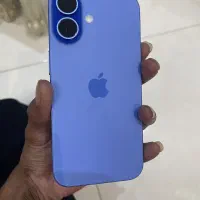 Iphone 16 normal 128 CH