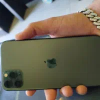 ایفون ۱۱پرومکس|موبایل|زاهدان, |دیوار