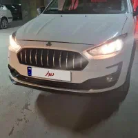 اطلس سفید مشکی GL مدل ۱۴۰۴