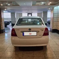 لیفان 620 مدل 94