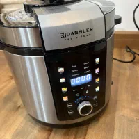 مولتی کوکر Dassler اصل آلمان