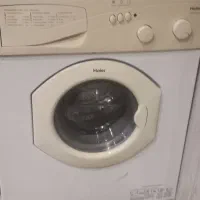 لباسشویی هایر