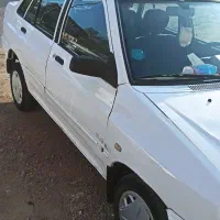 پراید132|خودرو سواری و وانت|سیاهکل, |دیوار