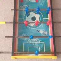 فوتبال دستی