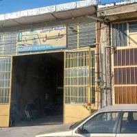 مغازه شهرک صنعتی صحنه