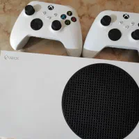 ایکس باکس سری اس درحد|کنسول، بازی ویدئویی و آنلاین|اردبیل, |دیوار