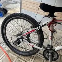 دوچرخه ویوا rattler viva lx|دوچرخه، اسکیت، اسکوتر|ارومیه, |دیوار