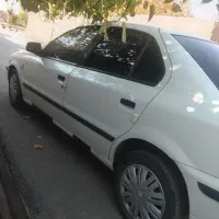 سمندef791|خودرو سواری و وانت|دره شهر, |دیوار